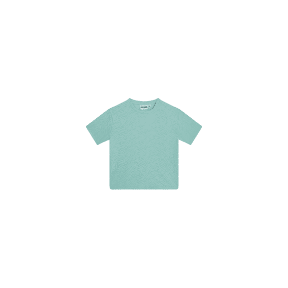 Someone Big Girls Z26 Maya T-shirt Short Sleeves