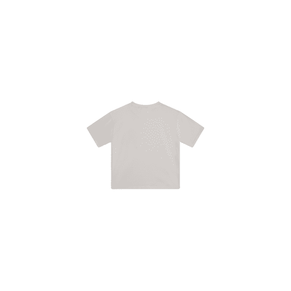 Someone Big Girls Z26 Joan T-shirt Short Sleeves