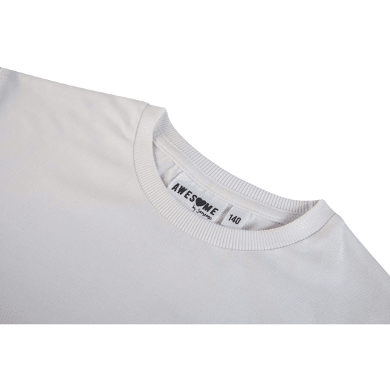 Someone Big Girls Z26 Joan T-shirt Short Sleeves