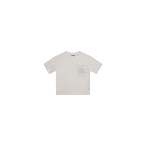 Someone Big Girls Z26 Joan T-shirt Short Sleeves