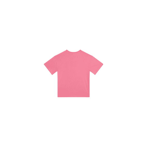 Someone Big Girls Z26 Celine T-shirt Short Sleeves