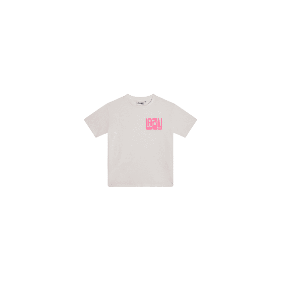 Someone Big Girls Z26 Novi T-shirt Short Sleeves