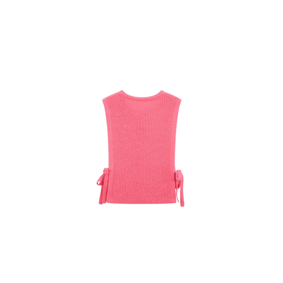 Someone Big Girls Z26 Celine Pull No Sleeves