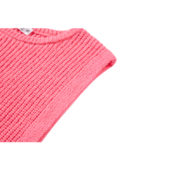 Someone Big Girls Z26 Celine Pull No Sleeves