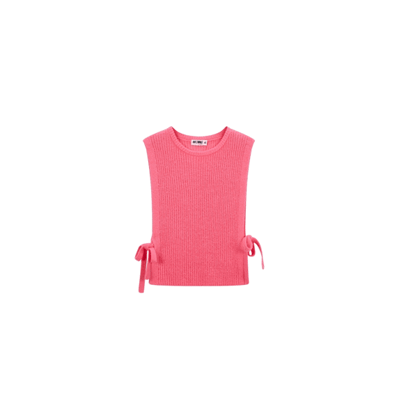 Someone Big Girls Z26 Celine Pull No Sleeves