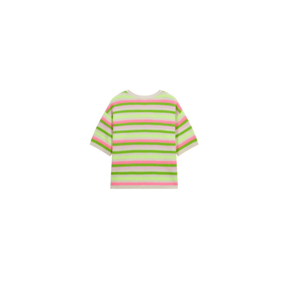 Someone Big Girls Z26 Novi Pull Short Sleeves