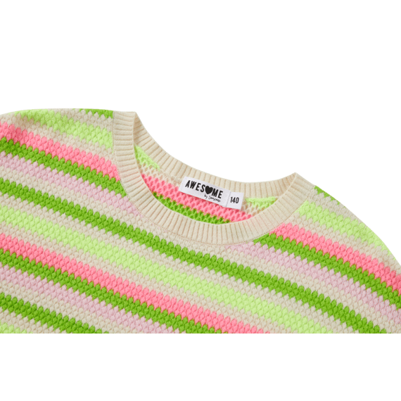 Someone Big Girls Z26 Novi Pull Short Sleeves