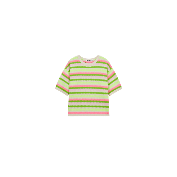 Someone Big Girls Z26 Novi Pull Short Sleeves