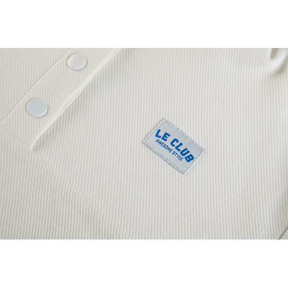 Someone Big Girls Z26 Maya Sweater Long Sleeves