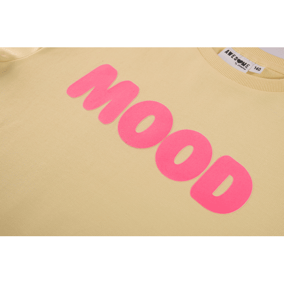 Someone Big Girls Z26 Novi Sweater Long Sleeves