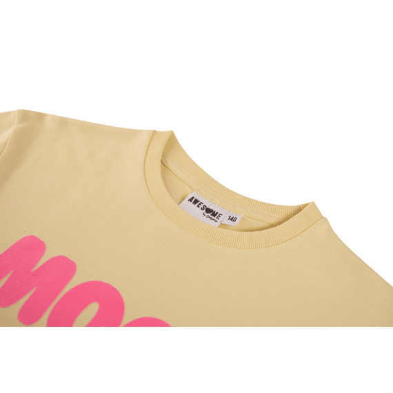 Someone Big Girls Z26 Novi Sweater Long Sleeves