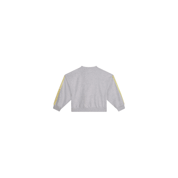 Someone Big Girls Z26 Novi Sweater Long Sleeves