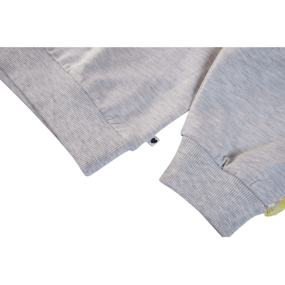 Someone Big Girls Z26 Novi Sweater Long Sleeves