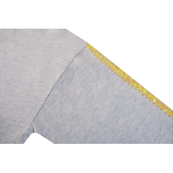 Someone Big Girls Z26 Novi Sweater Long Sleeves