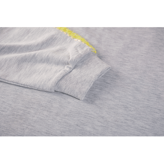 Someone Big Girls Z26 Novi Sweater Long Sleeves