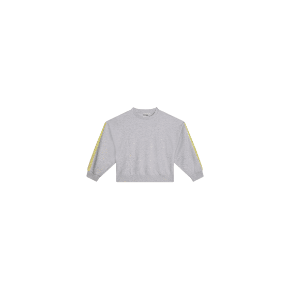 Someone Big Girls Z26 Novi Sweater Long Sleeves