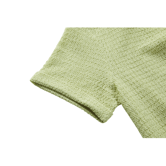 Someone Big Girls Z26 Celine Shirt Short Sleeves