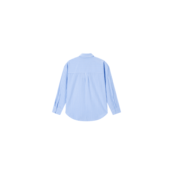 Someone Big Girls Z26 Celine Shirt Long Sleeves