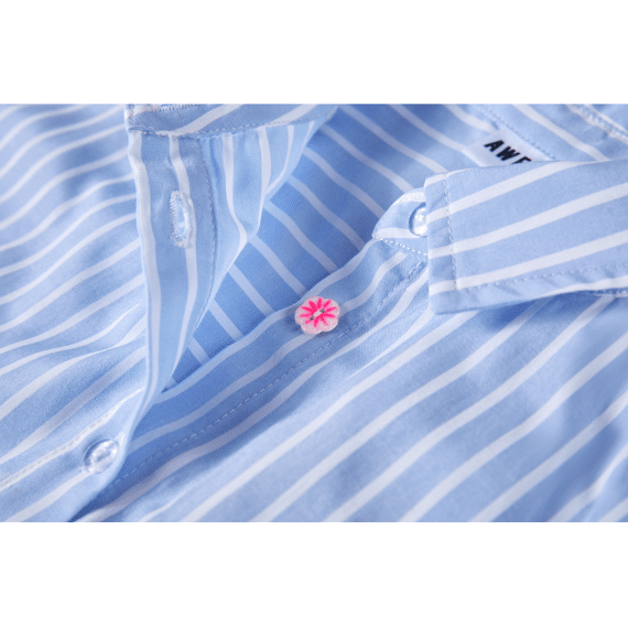 Someone Big Girls Z26 Celine Shirt Long Sleeves