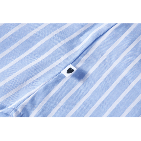 Someone Big Girls Z26 Celine Shirt Long Sleeves