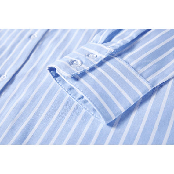 Someone Big Girls Z26 Celine Shirt Long Sleeves