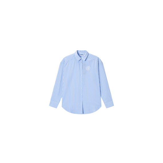 Someone Big Girls Z26 Celine Shirt Long Sleeves