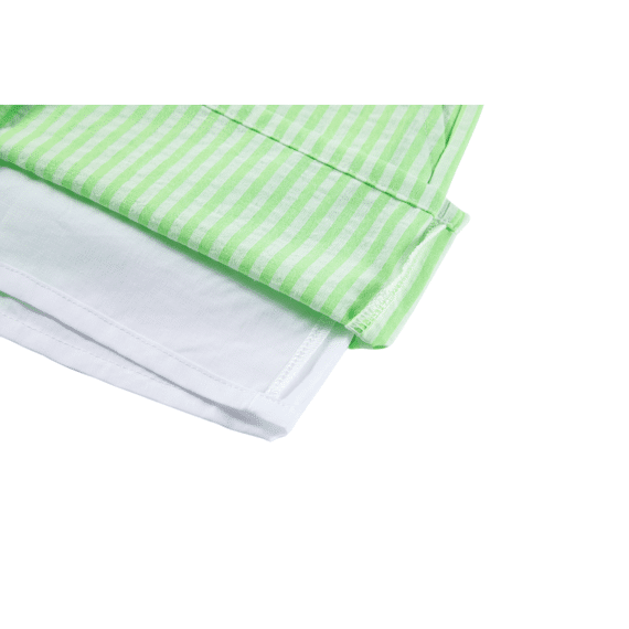 Someone Big Girls Z26 Novi Short Trousers