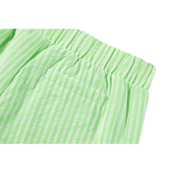 Someone Big Girls Z26 Novi Short Trousers