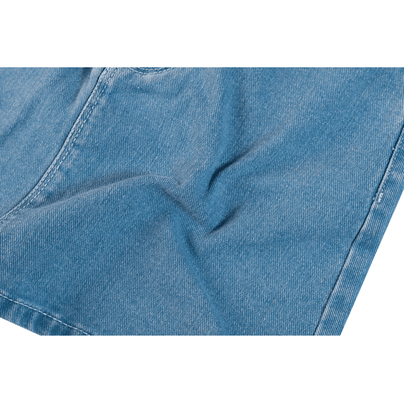 Someone Big Girls Z26 Celine Denim Skirt