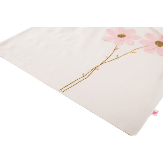 Someone Kids Girls Z26 Zora T-shirt Short Sleeves