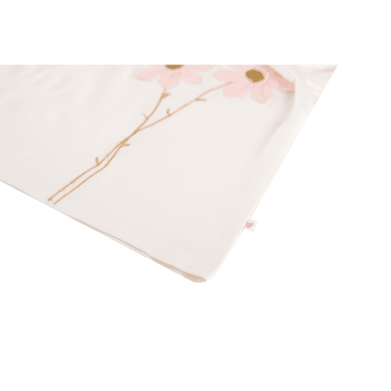 Someone Kids Girls Z26 Zora T-shirt Short Sleeves