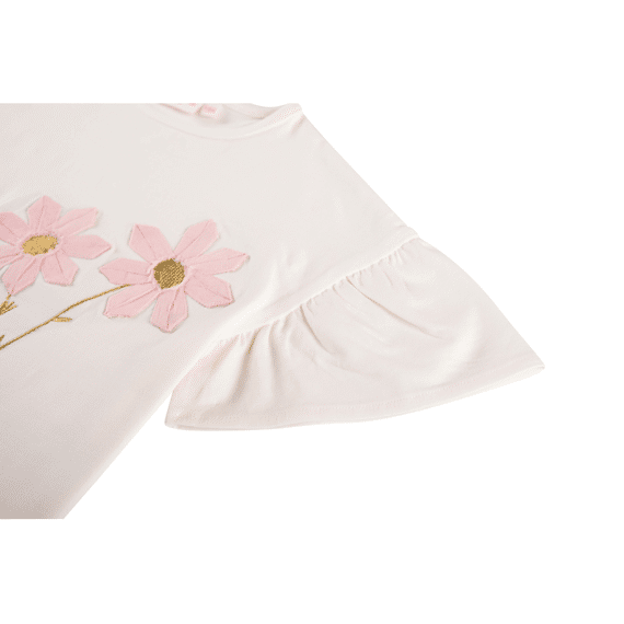 Someone Kids Girls Z26 Zora T-shirt Short Sleeves