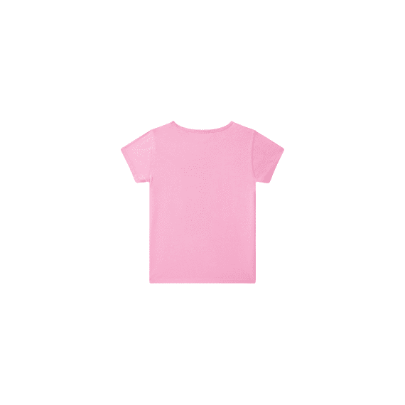 Someone Kids Girls Z26 Felice T-shirt Short Sleeves