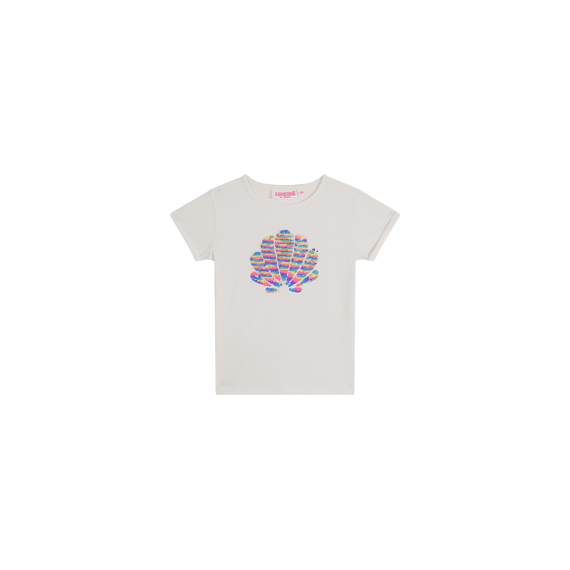 Someone Kids Girls Z26 Zora T-shirt Short Sleeves