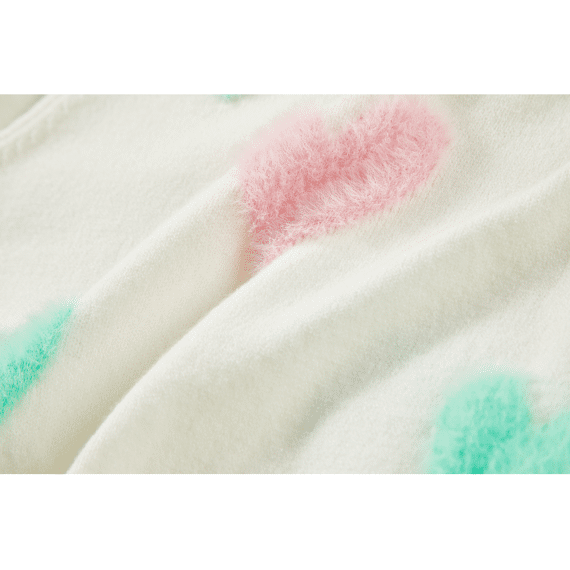 Someone Kids Girls Z26 Bella Pull Long Sleeves