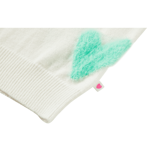 Someone Kids Girls Z26 Bella Pull Long Sleeves