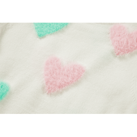 Someone Kids Girls Z26 Bella Pull Long Sleeves