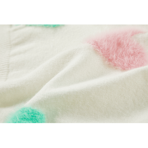 Someone Kids Girls Z26 Bella Pull Long Sleeves