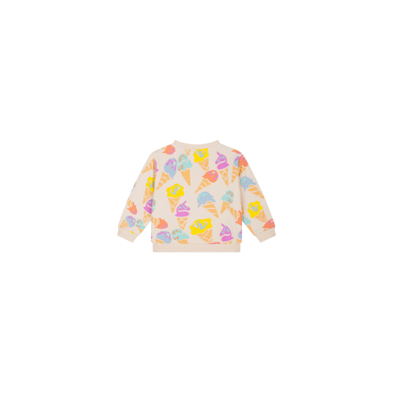 Someone Kids Girls Z26 Lou Sweater Long Sleeves