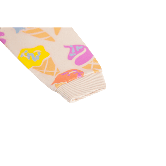 Someone Kids Girls Z26 Lou Sweater Long Sleeves