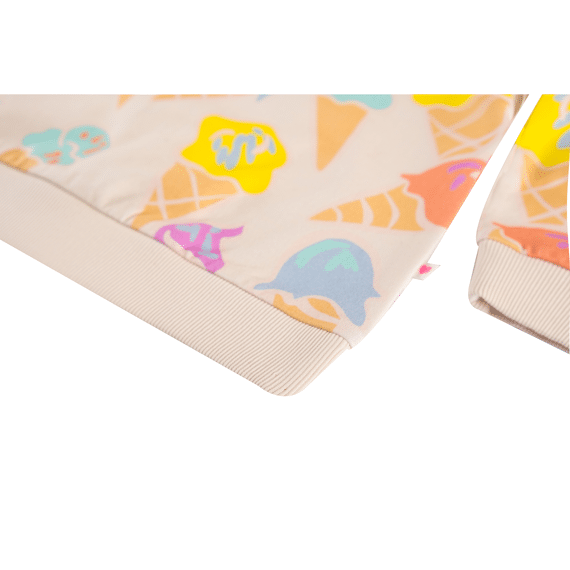 Someone Kids Girls Z26 Lou Sweater Long Sleeves