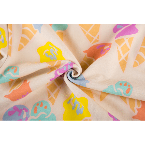 Someone Kids Girls Z26 Lou Sweater Long Sleeves