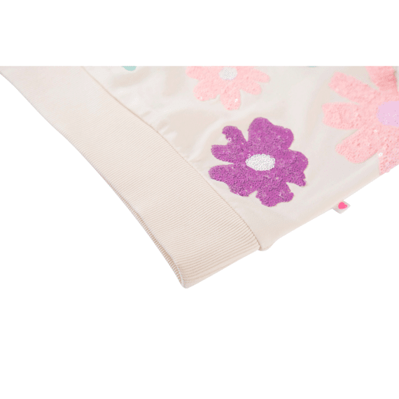 Someone Kids Girls Z26 Felice Sweater Long Sleeves