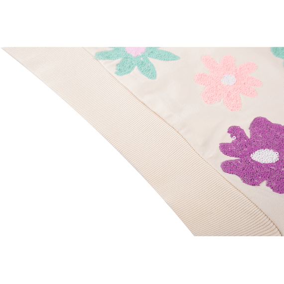 Someone Kids Girls Z26 Felice Sweater Long Sleeves