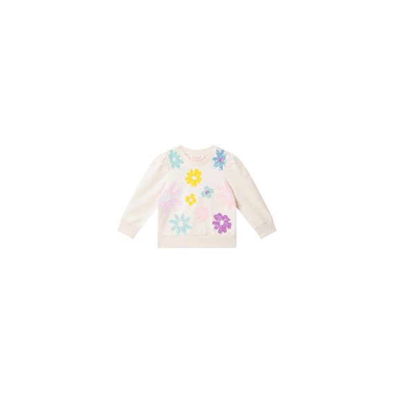 Someone Kids Girls Z26 Felice Sweater Long Sleeves