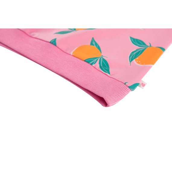 Someone Kids Girls Z26 Oona Sweater Long Sleeves