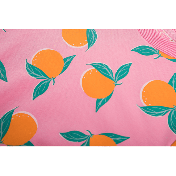 Someone Kids Girls Z26 Oona Sweater Long Sleeves