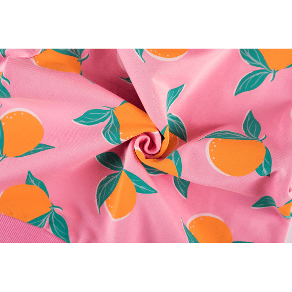 Someone Kids Girls Z26 Oona Sweater Long Sleeves