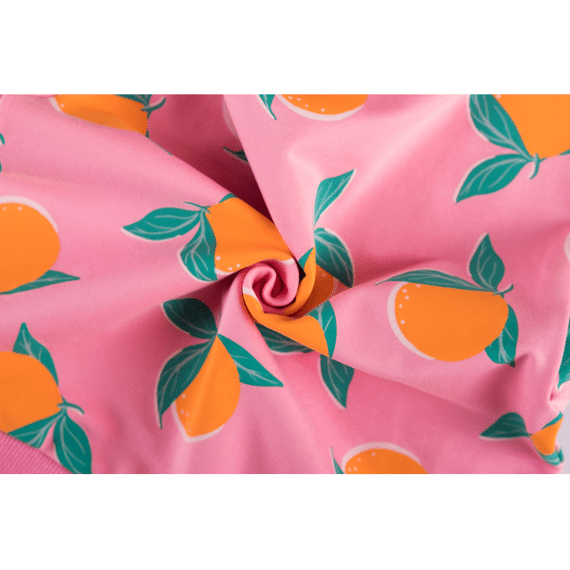 Someone Kids Girls Z26 Oona Sweater Long Sleeves