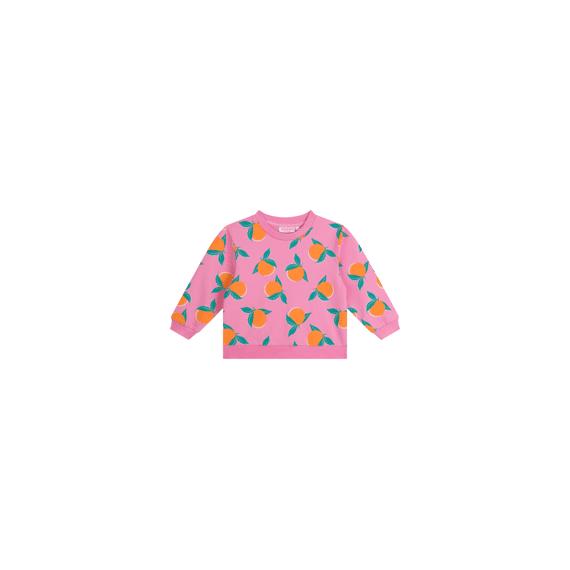 Someone Kids Girls Z26 Oona Sweater Long Sleeves